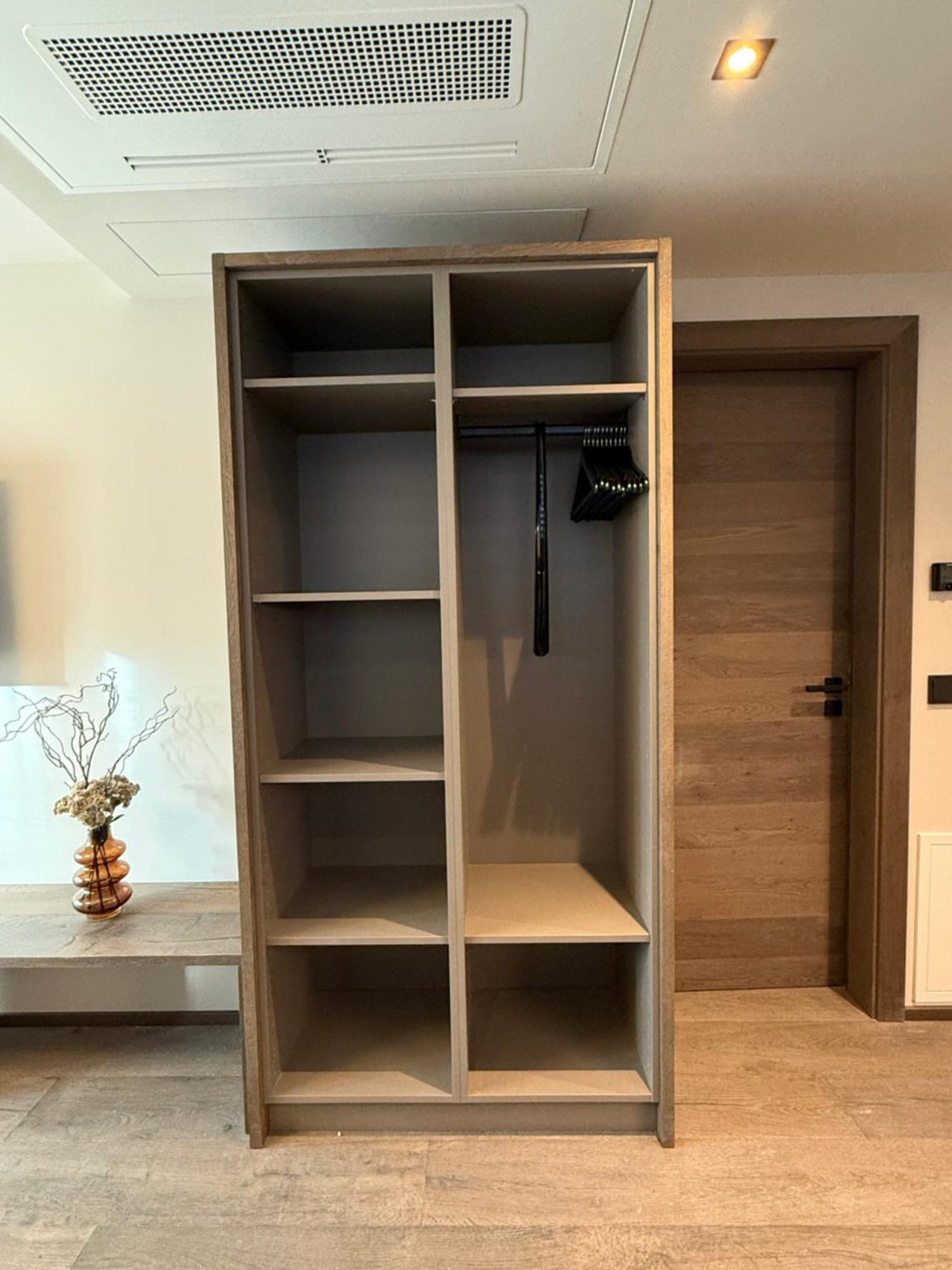 Livalpin Alittlecosy Apartment การ์มิช-พาร์เทนเคียร์เชน ภายนอก รูปภาพ