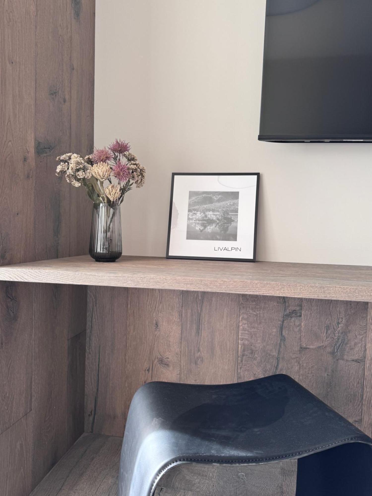 Livalpin Alittlecosy Apartment การ์มิช-พาร์เทนเคียร์เชน ภายนอก รูปภาพ