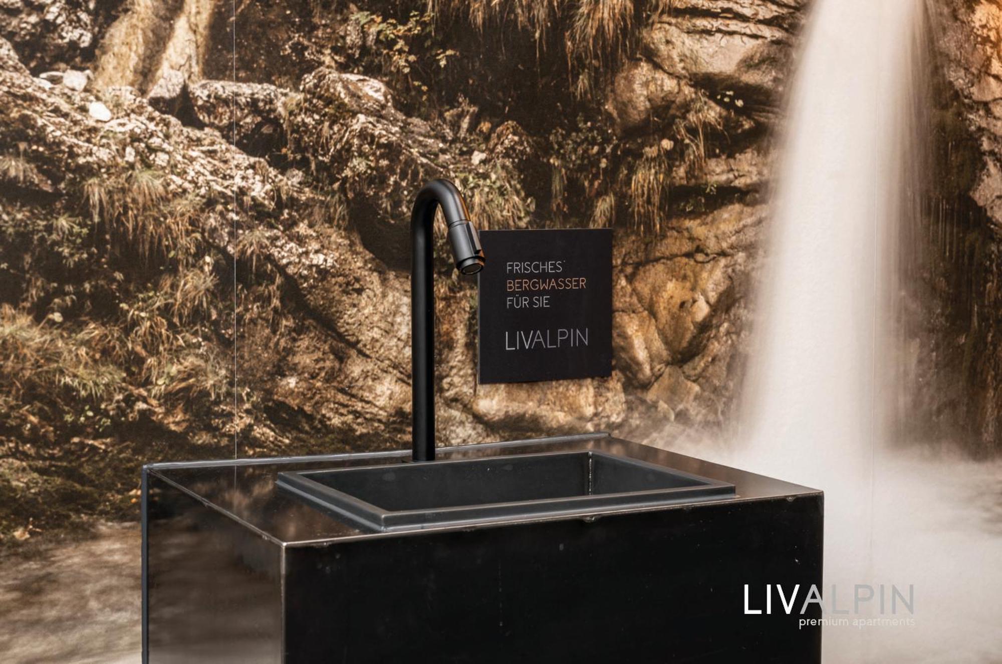 Livalpin Alittlecosy Apartment การ์มิช-พาร์เทนเคียร์เชน ภายนอก รูปภาพ