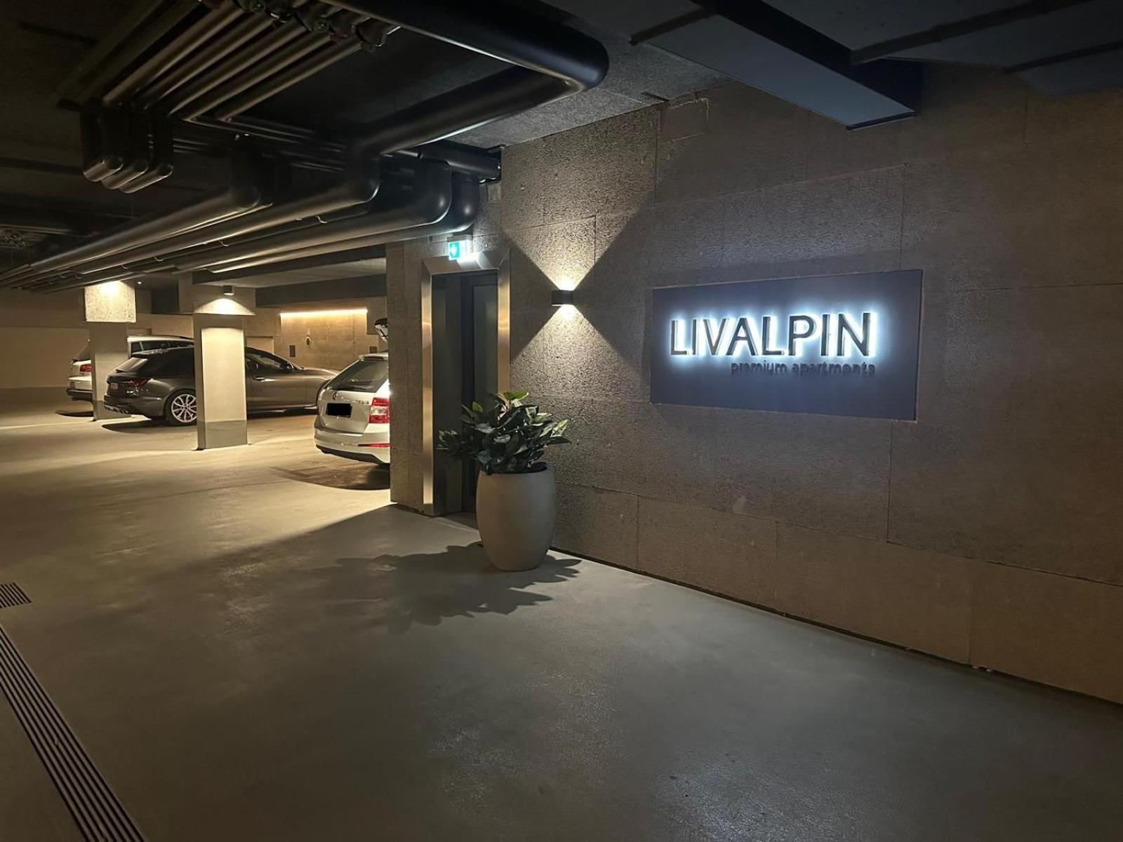 Livalpin Alittlecosy Apartment การ์มิช-พาร์เทนเคียร์เชน ภายนอก รูปภาพ